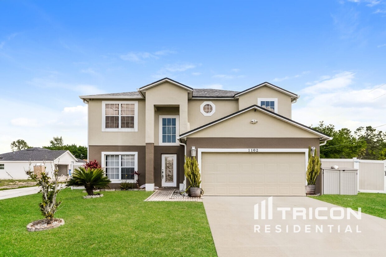 Primary Photo - 1102 Chesterfield Ct