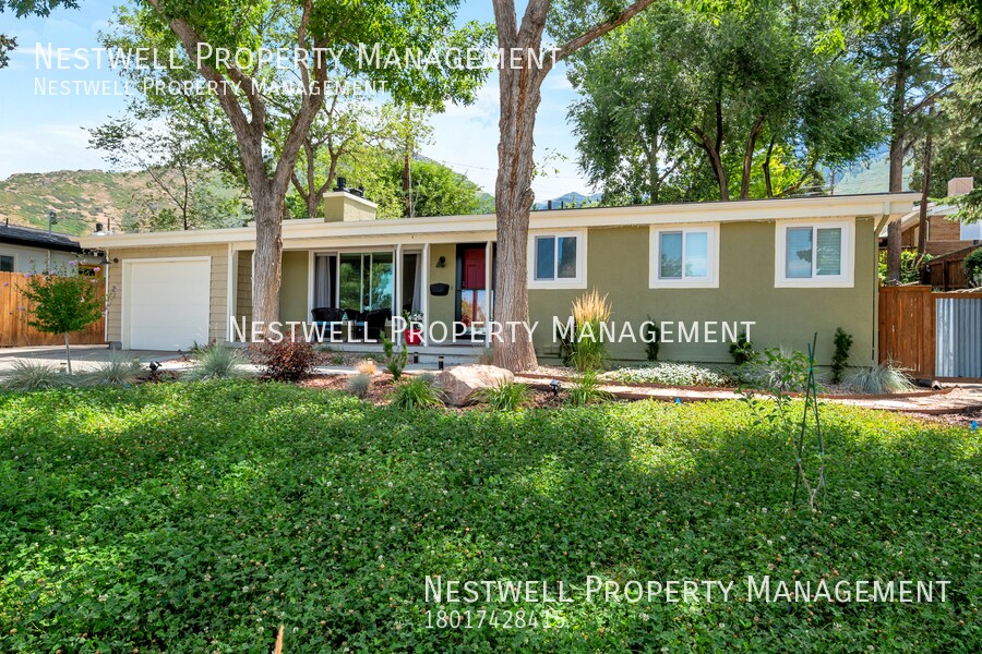 Primary Photo - Incredible 4-bed Home in Salt Lake City