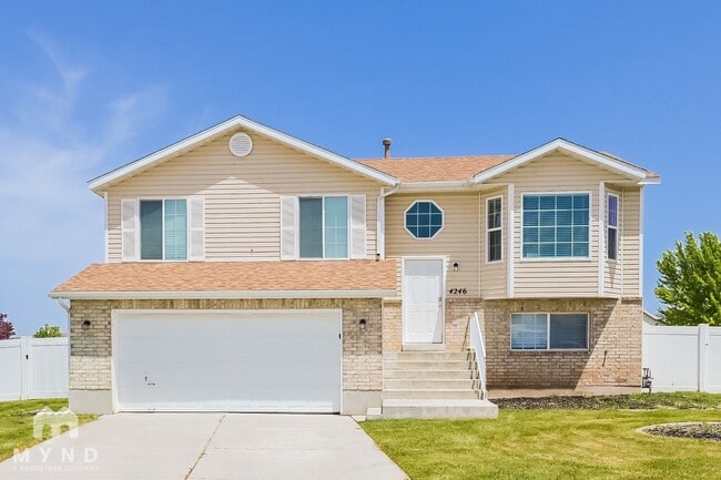 Building Photo - 4246 W 5325 S