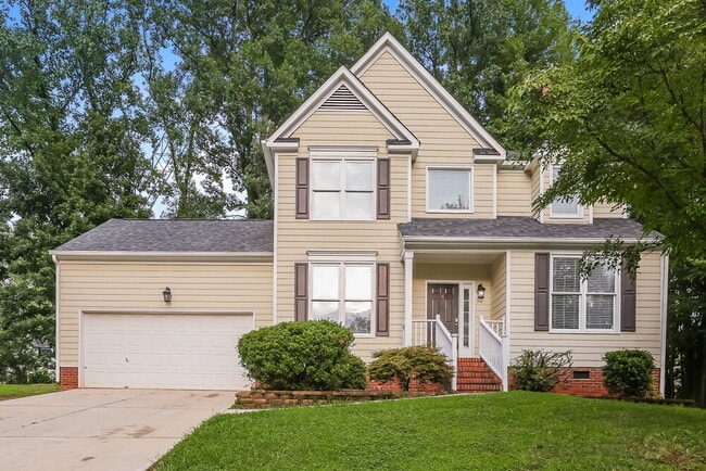 Building Photo - 9004 Mapledale Ct