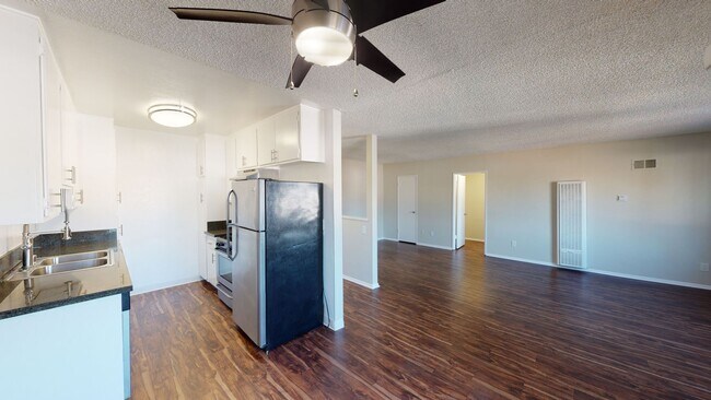 Foto del interior - Royal Terrance Apartments