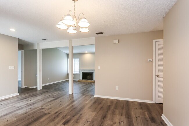 Foto del edificio - 40 Wicklow Cir