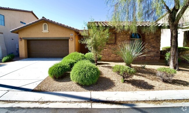 Building Photo - 7467 Horizon Rock Ave