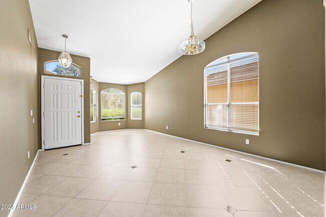 Foto del edificio - 20734 N 38th St