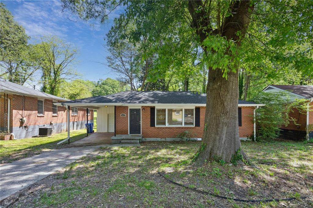 Primary Photo - 509 Park Valley Dr NW