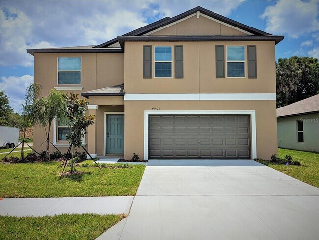 Building Photo - 4902 Wild Senna Blvd