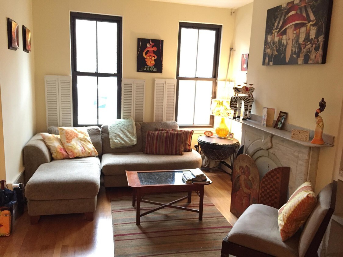 Primary Photo - 36 Clarendon St