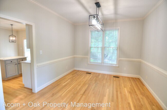 Foto del edificio - 3 br, 2.5 bath House - 8317 Morrell Lane