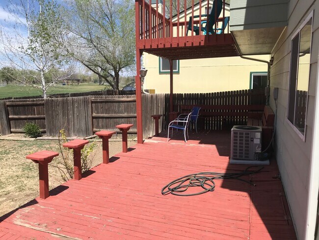 Building Photo - 1817 Juniper St