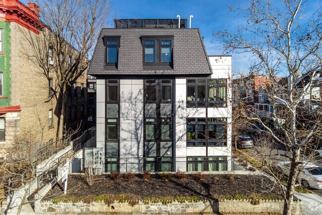 Foto del edificio - The Alba