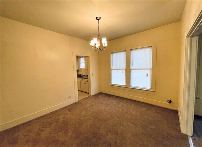 Foto del edificio - 4606 Highland Ave