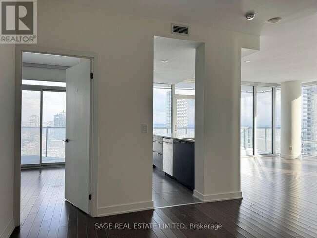 Photo du bâtiment - 1 Market St.