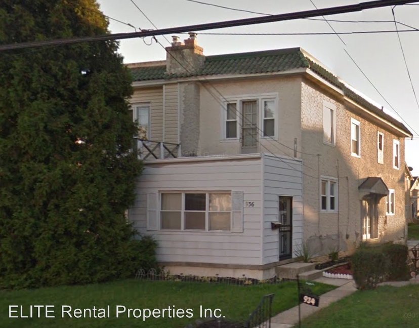Primary Photo - 936 Yeadon Ave