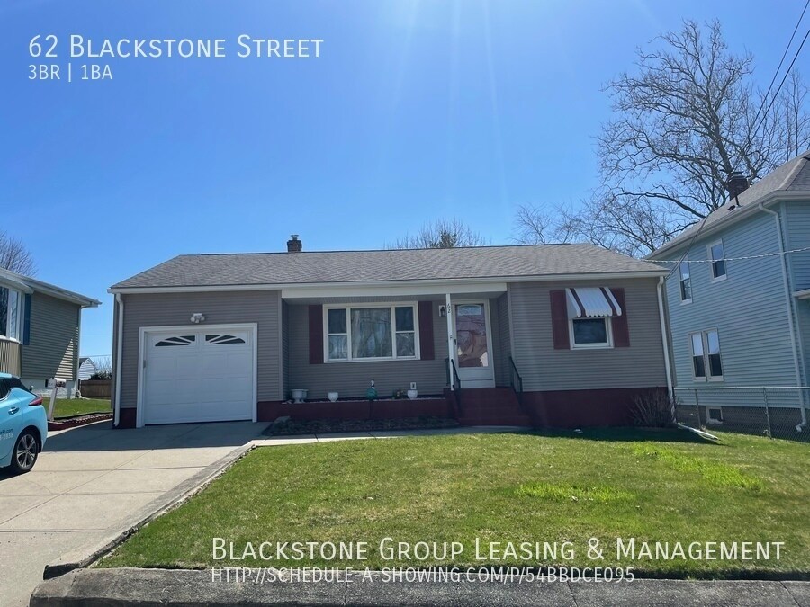 Primary Photo - 62 Blackstone Street
