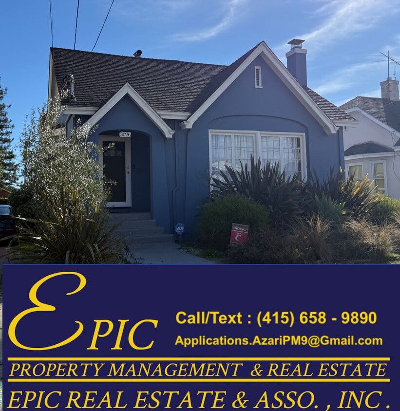 Foto principal - Epic REA - Enchanting 3 Bed+ 1.5 Bath Spli...