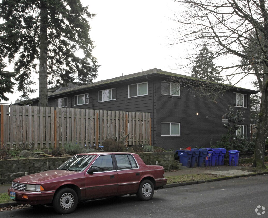 Foto del edificio - 610 SE 17th Ave