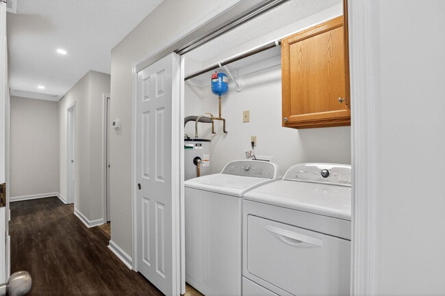 Foto del edificio - 11530 Tomahawk Trail W