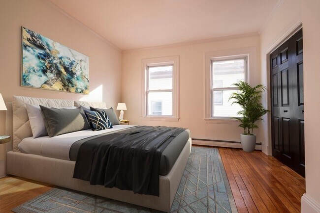 Foto del edificio - 302 Summit Ave