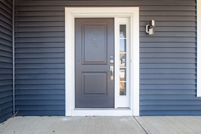 Foto del edificio - 6688 Constitution Way