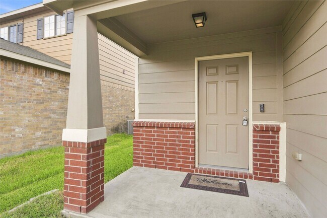 Foto del edificio - 2638 Ensbrook Meadow Lane