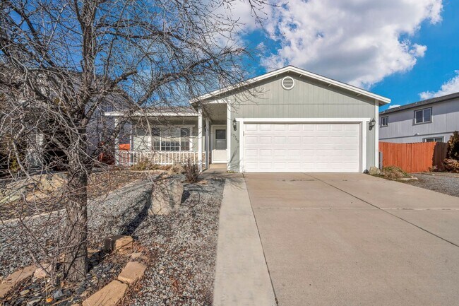 Building Photo - Great home available for lease.