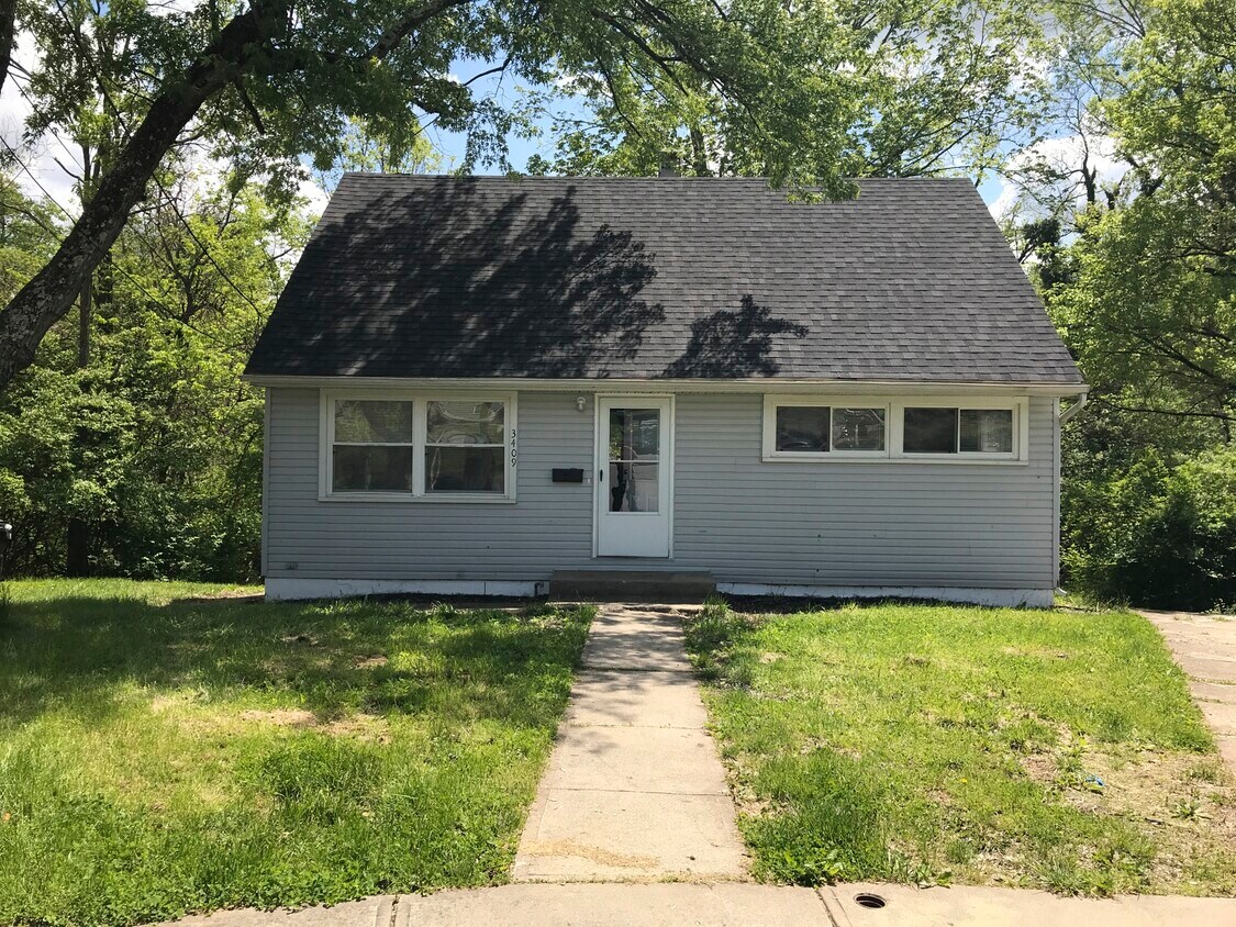 3409 Belltone Ave, Cincinnati, OH 45211 House for Rent in Cincinnati