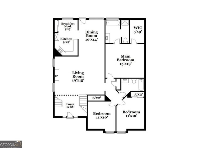 Building Photo - 1041 Crest Ridge Pl SW