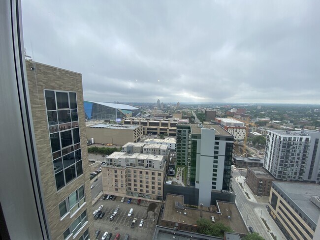 Foto del edificio - 431 S 7th St