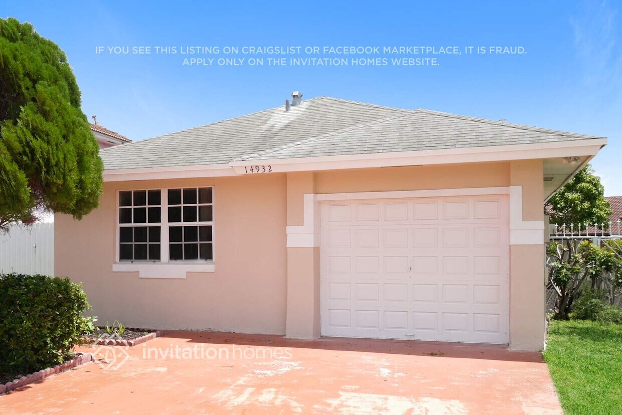 Foto principal - 14932 SW 59th St