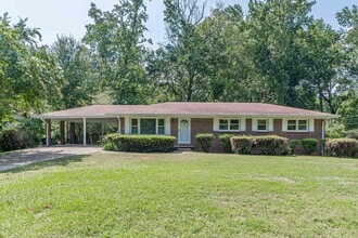 Building Photo - 3920 Cliftondale Pl