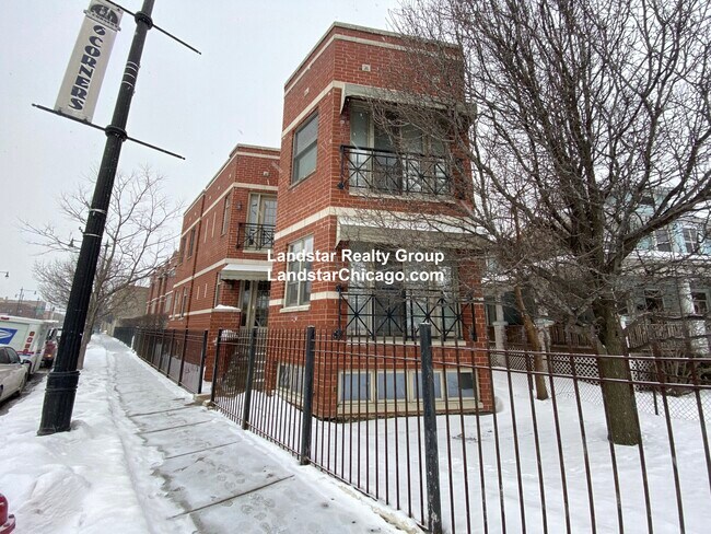 Building Photo - 4145 N Milwaukee Ave