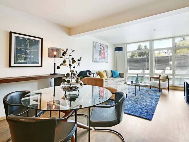 Foto del edificio - Youngstown Flats