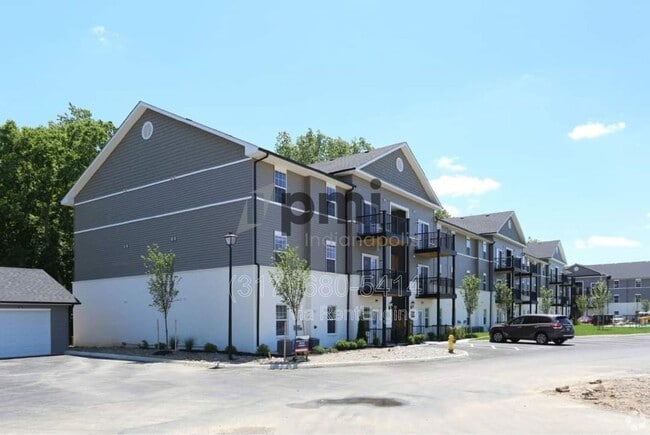 Interior Photo - Jefferson Pointe