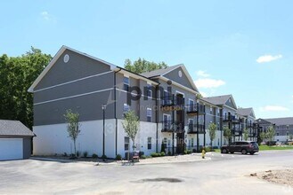 Interior Photo - Jefferson Pointe