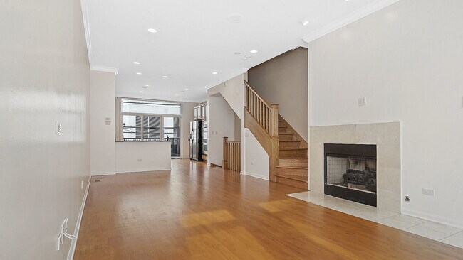 Building Photo - 1354 S Indiana Pkwy