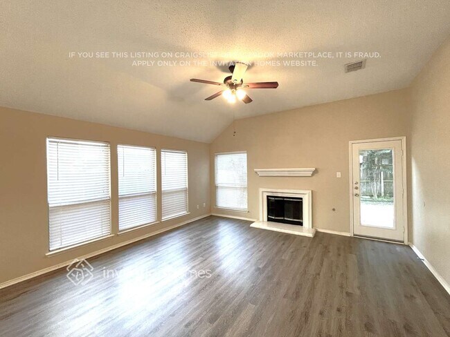 Building Photo - 5016 Dougal Ave
