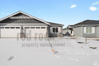 Building Photo - 1329 N Tschirley St