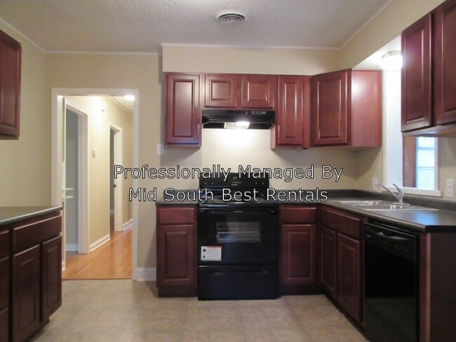 Foto del edificio - 3963 Whitehaven Ln