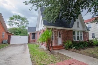 Building Photo - 1117 N 15th St