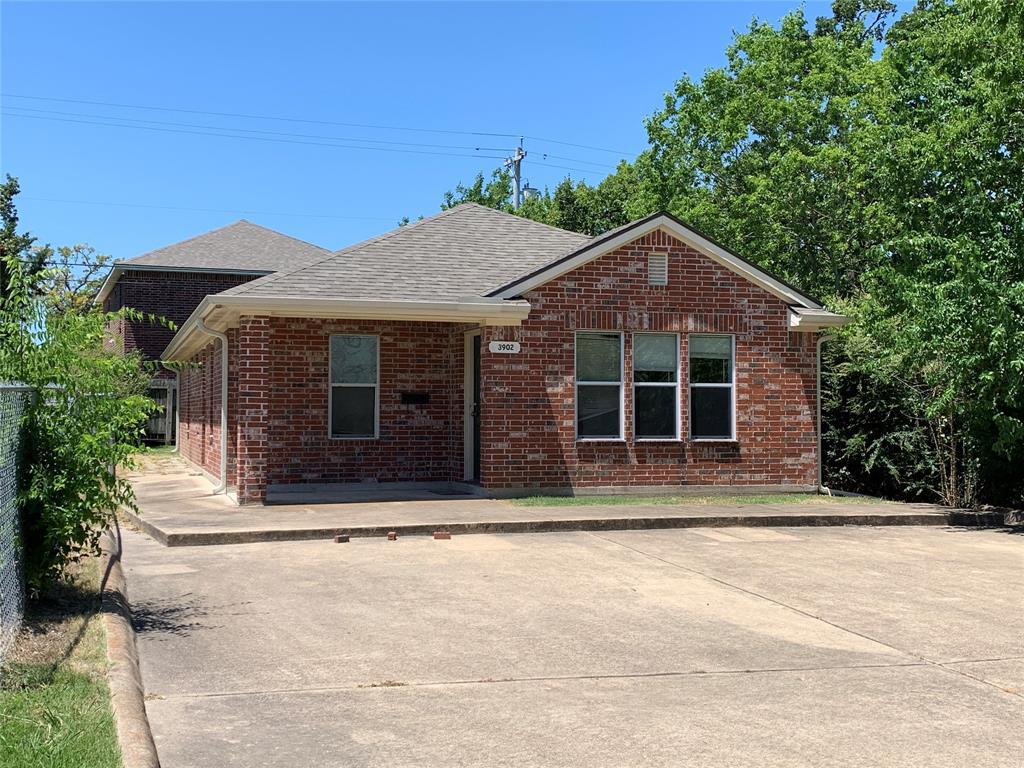 Primary Photo - 3902 Aspen St
