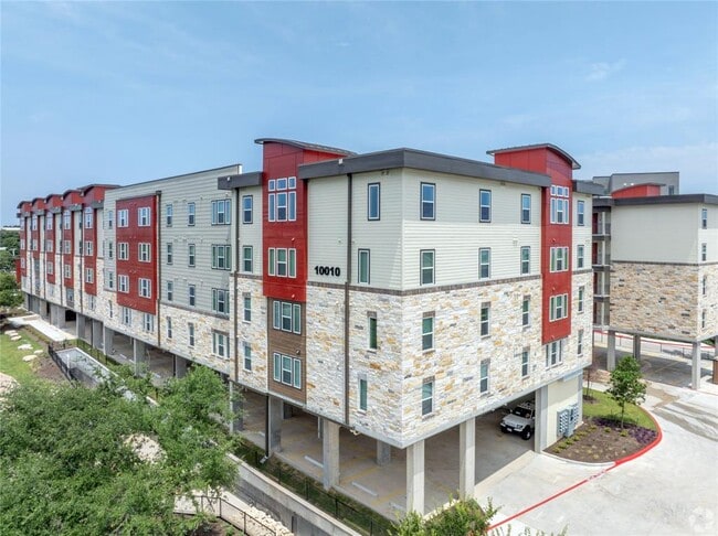 Building Photo - 10010 N Capital of Texas Hwy