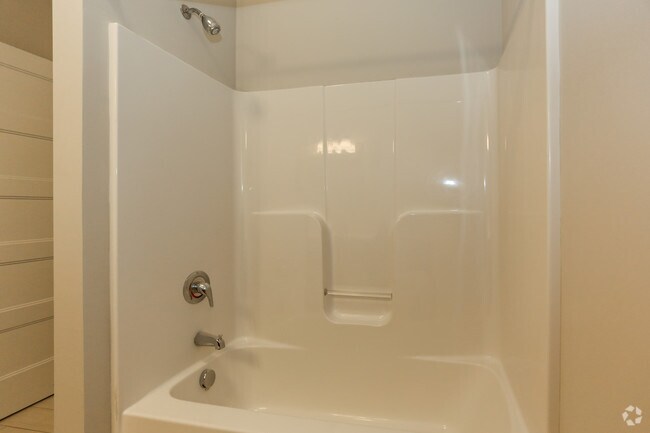 Bathroom - The Station at Manayunk