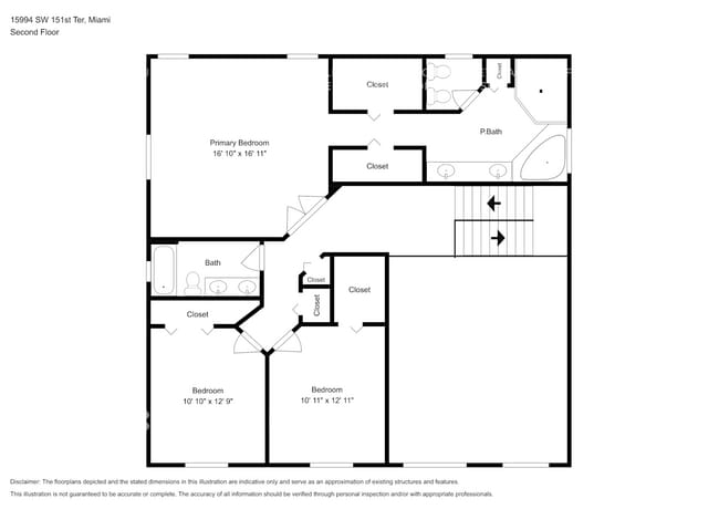 Building Photo - 15994 SW 151st Terrace