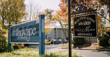 Building Photo - Windscape Homes