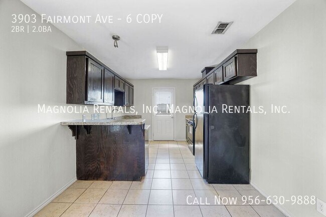 Foto del edificio - 3903 Fairmont Ave