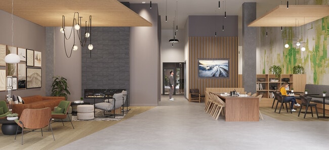 Building Photo - Lunara