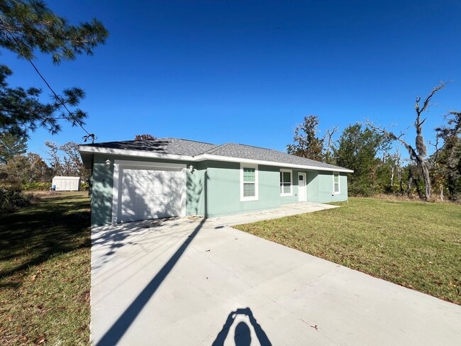 Building Photo - 3BD/2BA Stylish New Build with Granite Kitchen, Modern Finishes & Prime Location! WASHER & DRYER ...