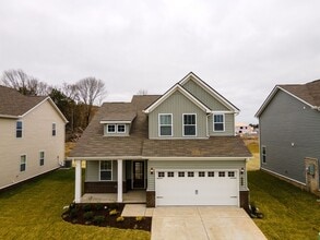 Building Photo - 293 Casper Dr