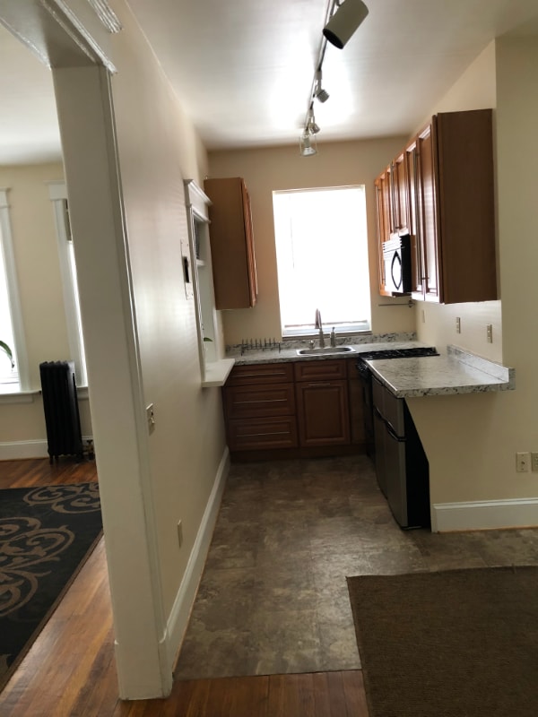 Photo - 1315 Park Rd NW Apartment