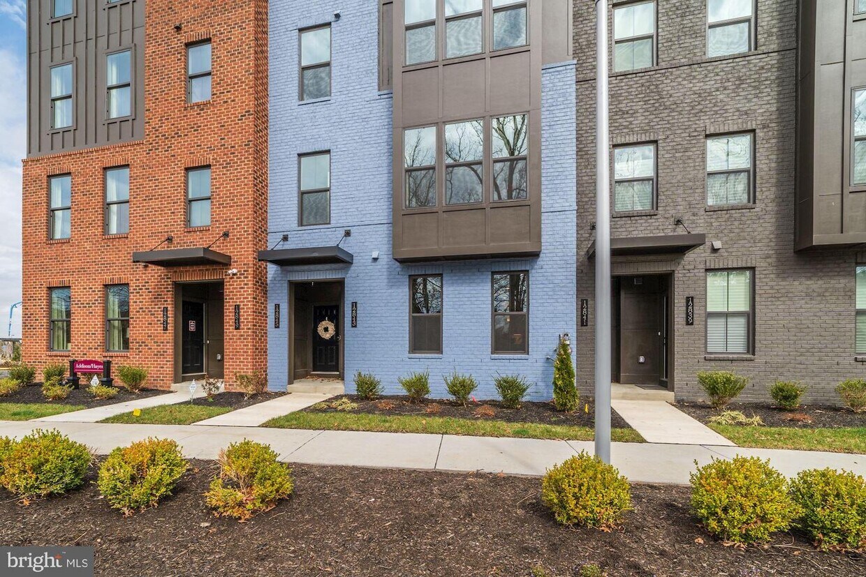 Primary Photo - 12843 Milling Stone Terrace